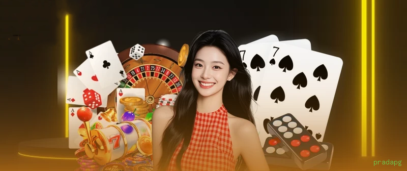 App pradapg Android download