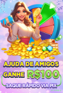 Depósito PIX pradapg